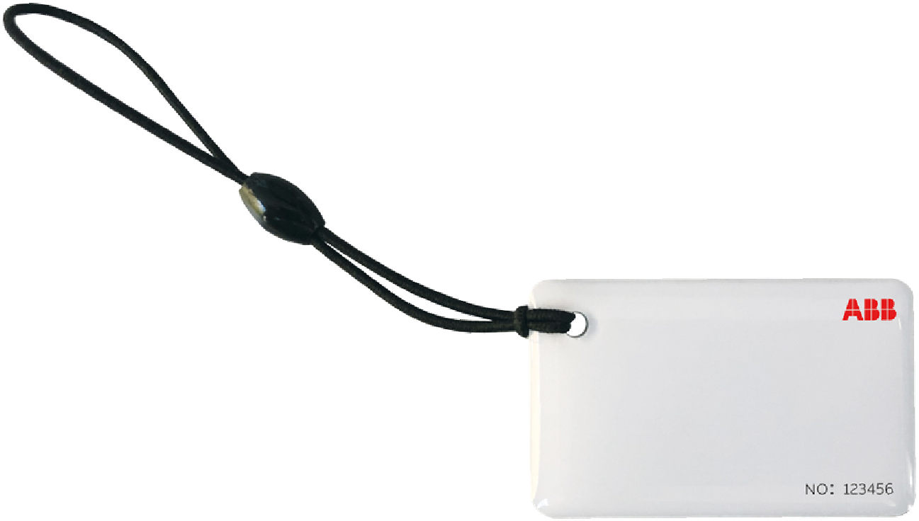 RFID Card